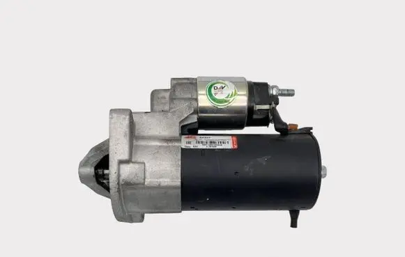 Fiat Ducato Starter motor 52110465 51832949 55195967