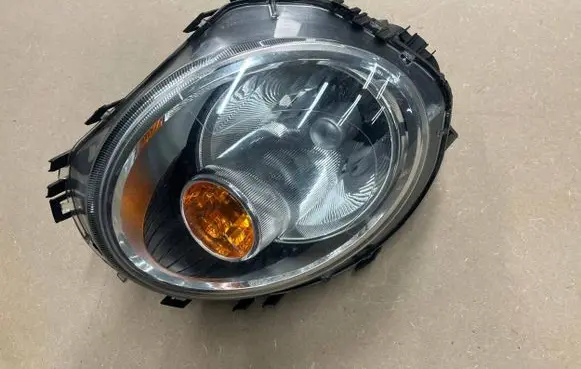 Mini One - Cooper R56 Headlight/headlamp 160818-02 HBP0160818 LE05E6141