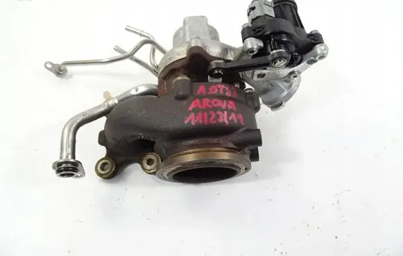 Seat Arona Turbo 05C145704