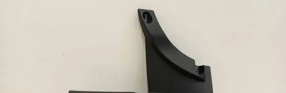 Hyundai Bayon Rear sill trim cover 85876Q0000