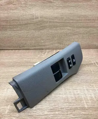 Toyota Yaris Electric window control switch 742310D080