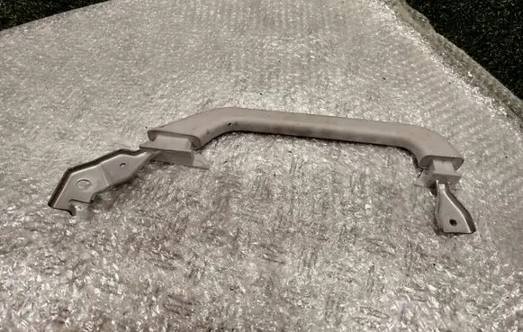 Mitsubishi Pajero Rear interior roof grab handle 7612A017