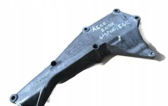 Audi A6 S6 C6 4F Engine mounting bracket