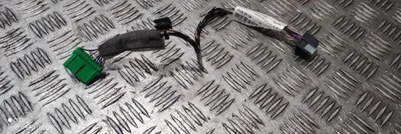 Volvo V60 Other wiring loom 31334535
