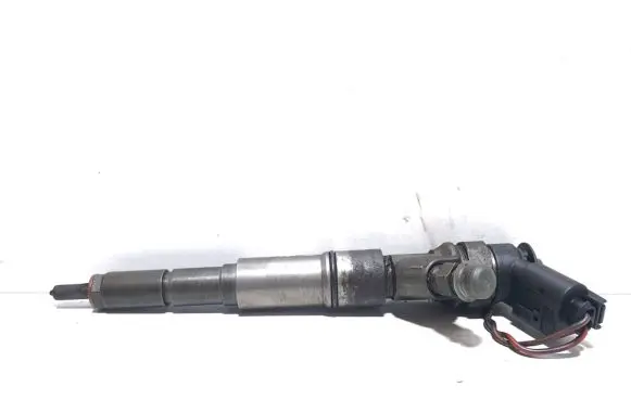 BMW 1 E81 E87 Fuel injector 0445110209