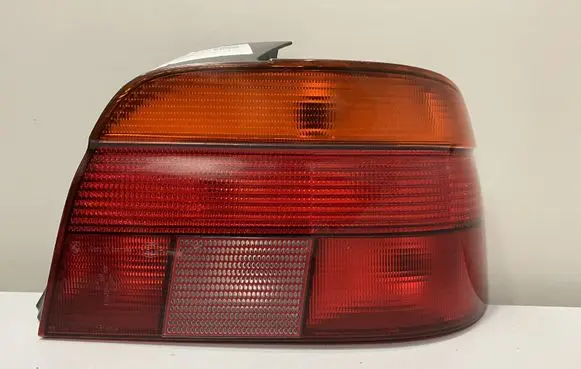 BMW 5 E39 Rear/tail lights 1234567