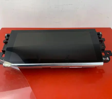 Audi A8 S8 D5 Screen/display/small screen 4N0919605M