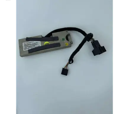 Phone control unit/module
