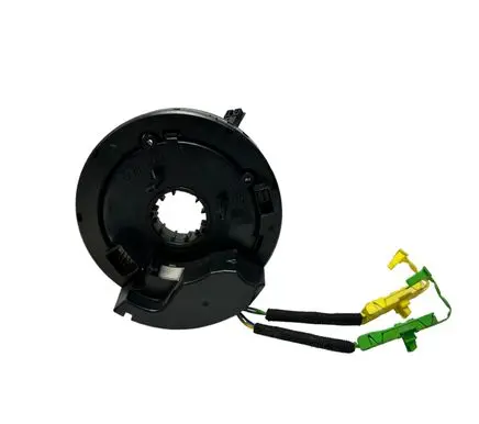 Mercedes-Benz C W203 Airbag slip ring squib (SRS ring) 0025421918