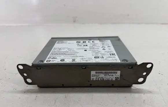 BMW 2 F44 Radio/CD/DVD/GPS head unit 5A3BC22 65125A3BC22