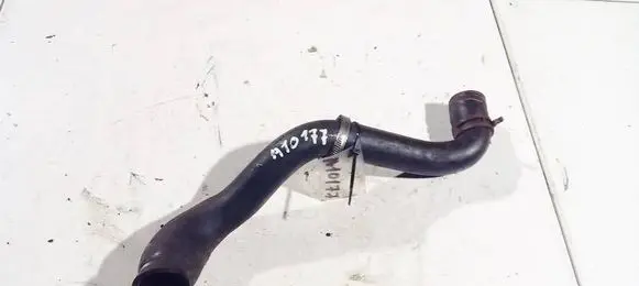 Intercooler hose/pipe