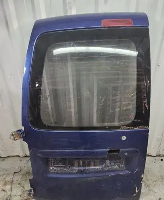 Volkswagen Caddy Back/rear loading door 