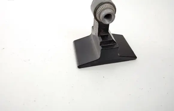 Front door lower hinge