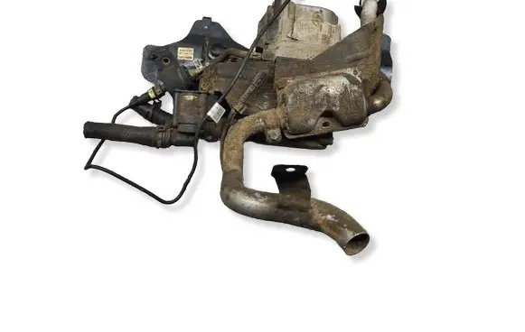 Ford Transit Custom Auxiliary pre-heater (Webasto) 10R045886 122R000275 1220000275