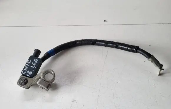 Honda Civic X Negative earth cable (battery)