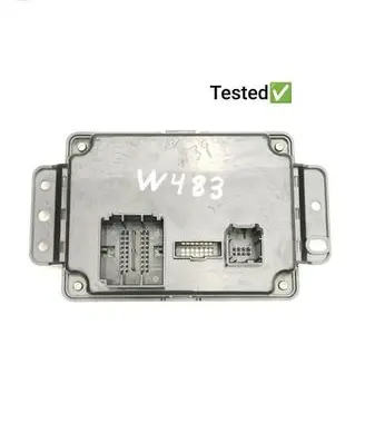 Climate control unit