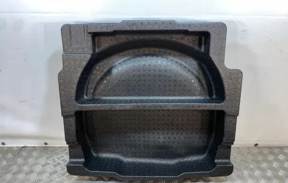Subaru Forester SK Spare wheel section trim 91141SJ000