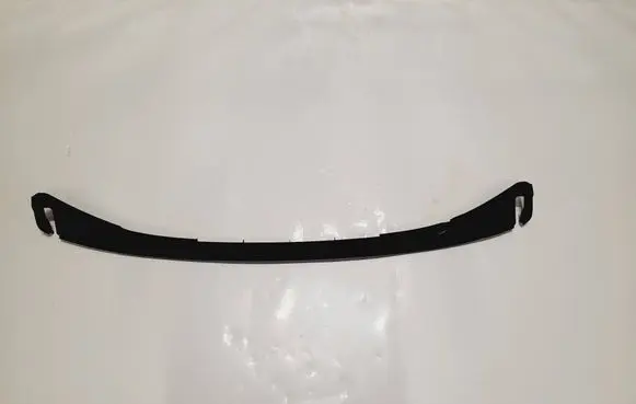 Porsche Cayman 987 Roof trim bar molding cover 