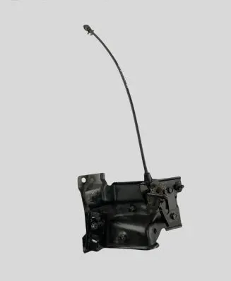 Nissan X-Trail T32 Engine bonnet (hood) release handle
