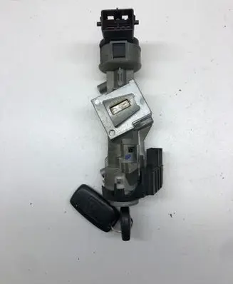 Mazda 3 I Ignition lock 3M513F880AA