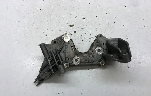 Audi A6 S6 C6 4F Fuel pump bracket 059130147P