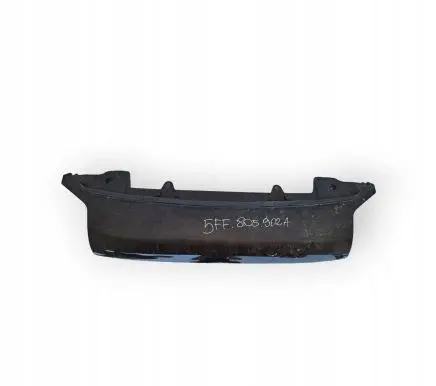 Cupra Formentor Front bumper lip 5FF805902A