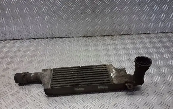 Opel Corsa C Intercooler radiator 24466787