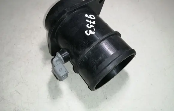 Renault Megane II Mass air flow meter 8200534179