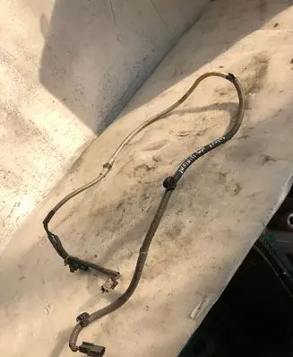 Infiniti Q50 Other wiring loom
