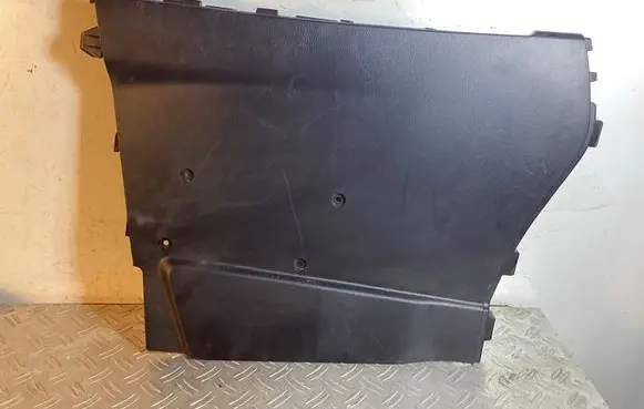 Lexus RX 450H Other center console (tunnel) element 5891148050