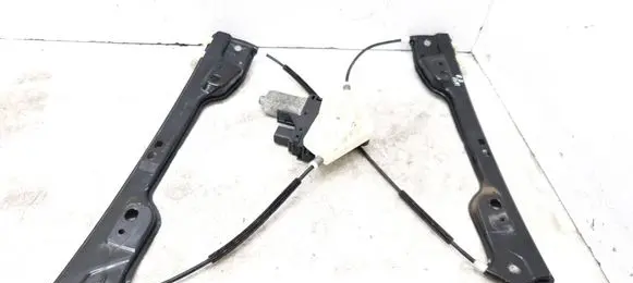 Fiat Freemont Front door window regulator with motor 130118 WR12769 C22330100
