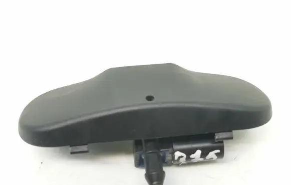 Volkswagen Golf V Windshield washer spray nozzle 1T0955986
