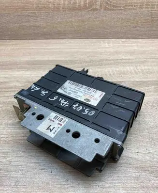 Volkswagen PASSAT B4 Gearbox control unit/module 5DG00590611 095927731
