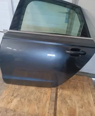 Audi A6 S6 C7 4G Rear door