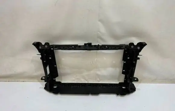 Audi A1 Radiator support slam panel