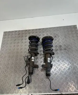 BMW 4 F36 Gran coupe Front shock absorber/damper 6854208 6854207