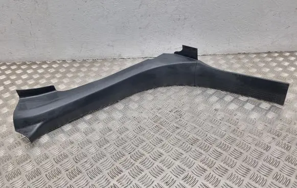 Audi A8 S8 D3 4E Rear sill trim cover 4E0864608J 4E0864608H
