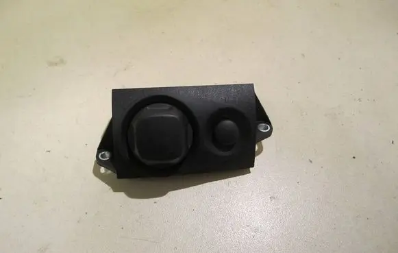 Audi A6 S6 C6 4F Steering wheel adjustment switch 4E0953551 17010755