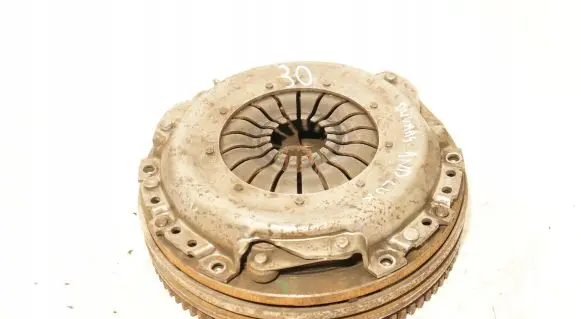 Toyota Yaris Dual mass flywheel 06020