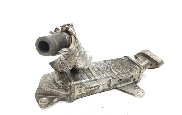 Alfa Romeo Stelvio EGR valve cooler 500518360