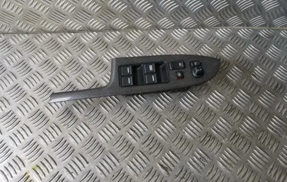 Honda Accord Electric window control switch 35750SEFG01 35750SEFG0 C8HHA4GF91