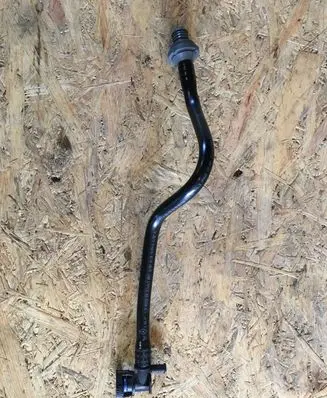 Mercedes-Benz GL X166 Vacuum line/pipe/hose A1664301629