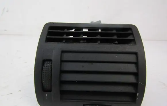 Volkswagen Sharan Dash center air vent grill 7M3819704B