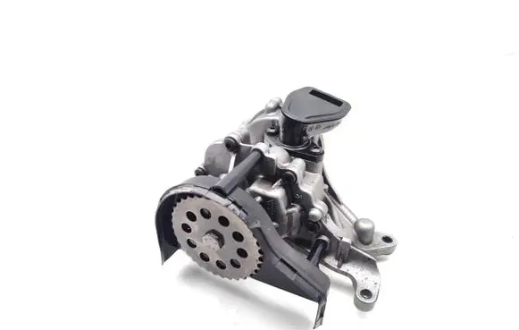 Opel Astra J Oil pump 55509127
