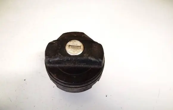 Volkswagen Fox Fuel tank filler cap 1j0201553af