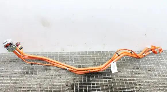 Tesla Model Y Electric car charging cable 150939510C 150177360B