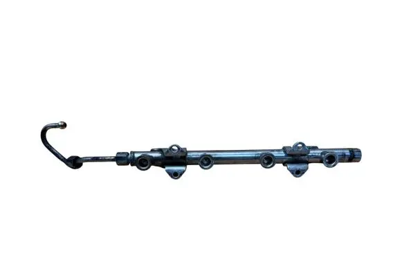 Skoda Octavia Mk3 (5E) Fuel main line pipe 04E133320D