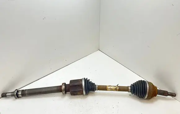 Ford Transit Front driveshaft KK213B436CE