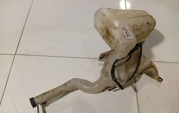 Peugeot Boxer Windshield washer fluid reservoir/tank 