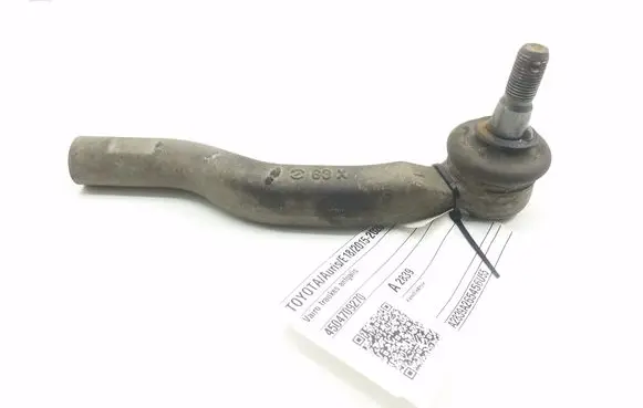 Toyota Auris E180 Steering tie rod end 4504709270